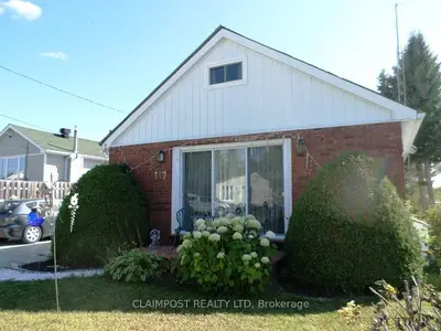 117 Calvert Street, Iroquois Falls, On P0k 1g0
