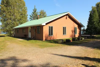 456 A Blue Heron Road, Grenfell Twp, On P0k 1t0