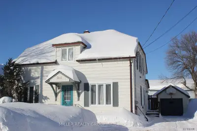 361 Mccamus Avenue, Temiskaming Shores, On P0j 1p0