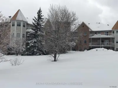 1110 Lavigne Boulevard 104, Timmins, On P4n 8n5