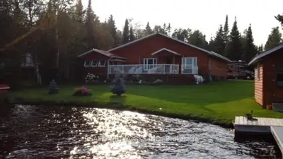 Lot 2 Mckeown Road, Timmins, On P4n 7c3