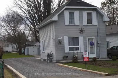 78 Katherine Street, Temiskaming Shores, On P0j 1p0