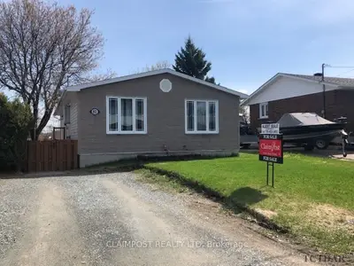 81 Hellen Avenue, Timmins, On P0n 1h0