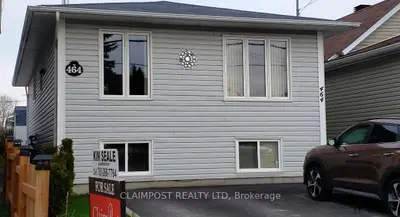 464 Toke Street, Timmins, On P4n 6v8