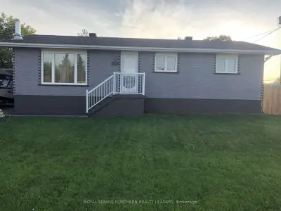 327 Queen Street, Timmins, On P0n 1c0