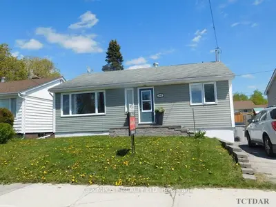 460 Tamarack Street, Timmins, On P4n 6r6