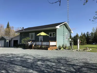 5882 Highway 101 W, Black River Matheson, On P0k 1n0