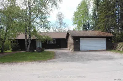 45 Athenia Boulevard, Kirkland Lake, On P0k 1t0