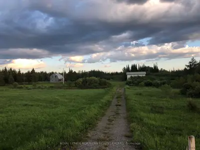 3771 Highway 101 W, Black River Matheson, On P0k 1n0