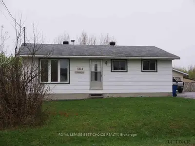 464 Albert Street, Temiskaming Shores, On P0j 1k0