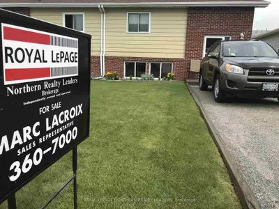 1098 Gatineau Boulevard E, Timmins, On P4r 1c5