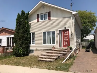 164 Belanger Avenue, Timmins, On P4n 2v7