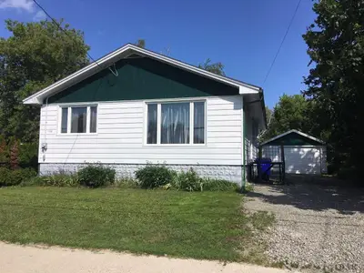 193 Crawford Street, Timmins, On P0n 1h0