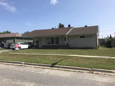 684 Richelieu Street, Timmins, On P4n 5g6