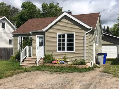 64 O'brian Avenue, Timmins, On P0n 1h0