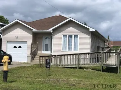 300 Young Street, Timmins, On P0n 1c0