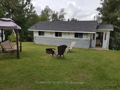 144 Anderson Drive, Timmins, On P0n 1a0