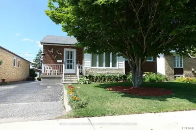 601 Bartleman Street, Timmins, On P4n 4x2