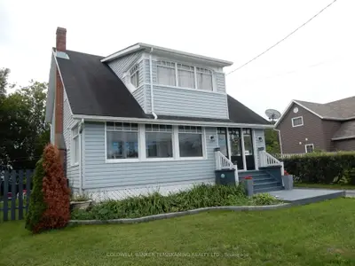 390 Whitewood Avenue, Temiskaming Shores, On P0j 1p0
