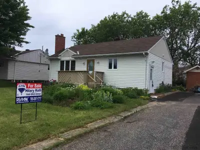 72 Anson Drive, Iroquois Falls, On P0k 1e0
