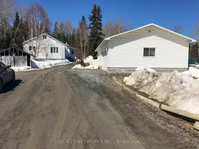 3968 Harold Avenue, Timmins, On P0h 1h0