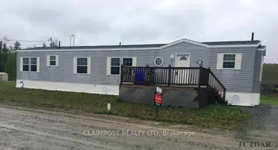 215 Remi Crescent, Timmins, On P4n 0c5