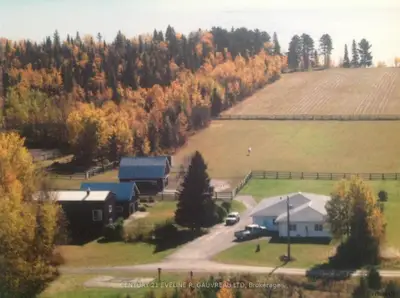 681546 Vahey Road, Timiskaming, On P0j 1p0
