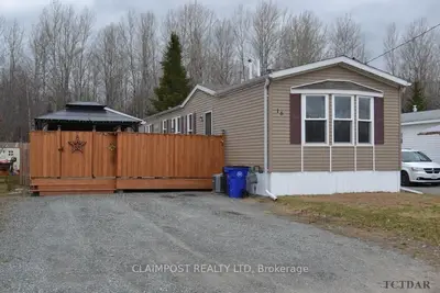 16 Notre Dame, Timmins, On P4n 8r8