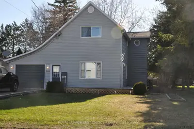 201 Rebecca Street, Temiskaming Shores, On P0j 1p0
