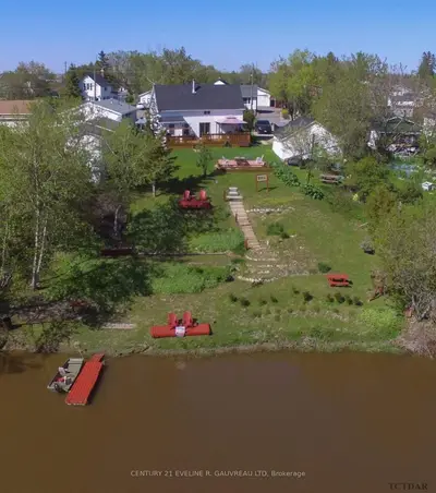 Detached in Temiskaming Shores