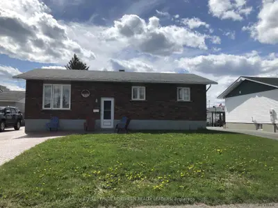 331 Macduff Street S, Timmins, On P4n 1b3