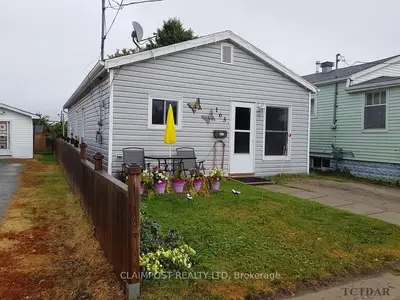 163 Main Street, Timmins, On P0n 1h0