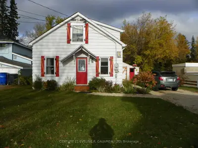 52 Church Street, Temiskaming Shores, On P0j 1p0