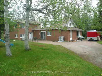 75 Carium Road, Timmins, On P0n 1g0