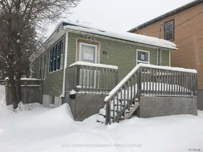 80 Father Costello Drive, Timmins, On P0n 1c0