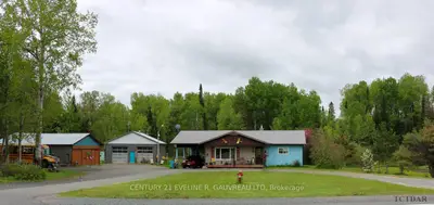 5013 Highway 112, Otto Twp, On P0k 1t0