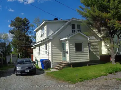 42 Rand Avenue E, Kirkland Lake, On P2n 1x1