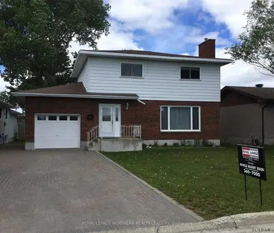 691 Birch Street S, Timmins, On P4n 7s5