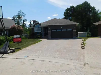 120 Bergeron Court, Timmins, On P0n 1k0