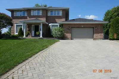 597 Churchill Street, Timmins, On P4n 8e5