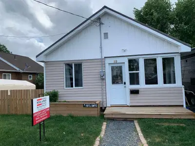89 First Street, Kirkland Lake, On P2n 1n4