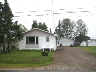104 St. Aubin Avenue, Kapuskasing, On P0l 1v0
