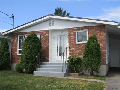 396 Mckelvie Street N, Temiskaming Shores, On P0j 1p0