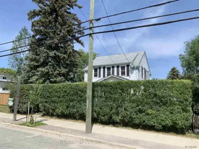 38 Bruce Avenue, Timmins, On P0n 1h0