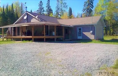 2365 Highway 11 N, Sesekinika, On P0k 1s0