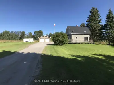 1328 Jacob's Hill Road, Iroquois Falls, On P0k 1g0