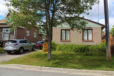 98 Fourth Street, Kirkland Lake, On P2n 1t4