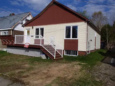 14 Connell Street, Kirkland Lake, On P0j 1x0