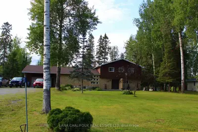 211 Rogick Road, Kirkland Lake, On P0k 1t0