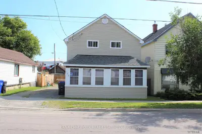 100 Prospect Avenue, Kirkland Lake, On P2n 2w8
